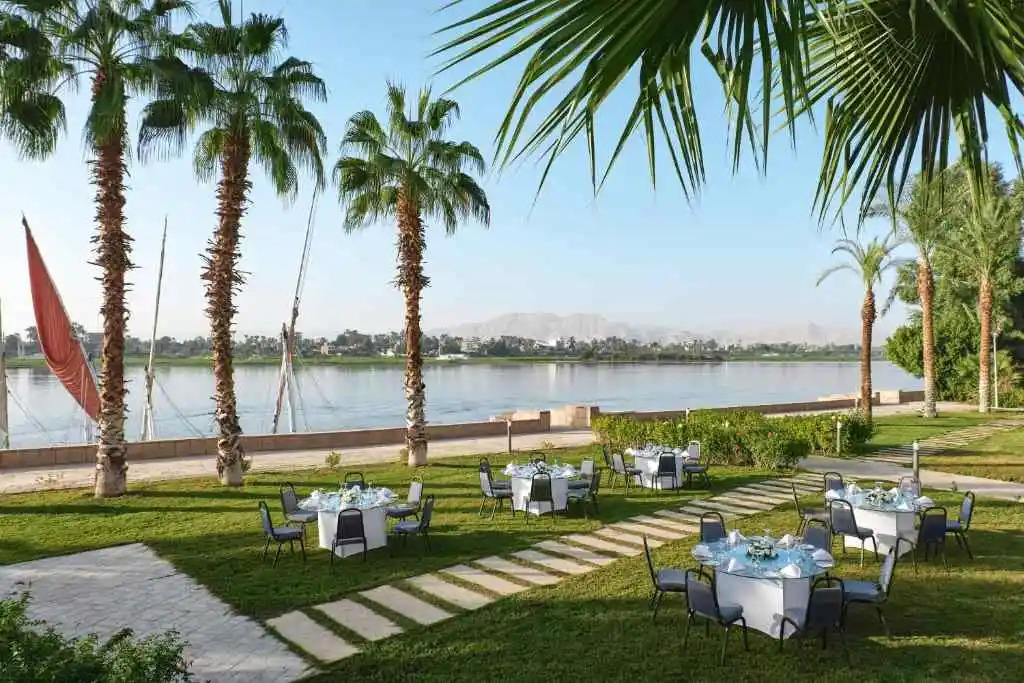 Foto - Steigenberger Resort Achti