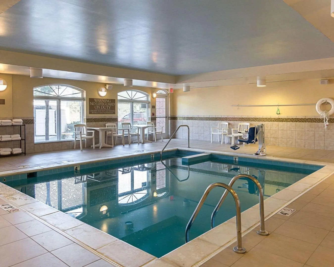 Foto - Comfort Inn & Suites Virginia Beach - Norfolk Airport