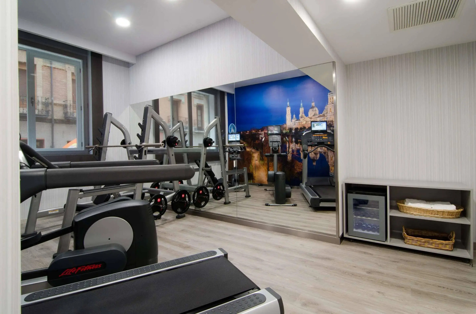 Foto - Catalonia El Pilar