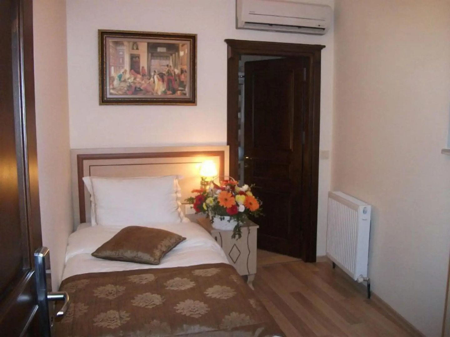 Foto - Sultan Palace Hotel