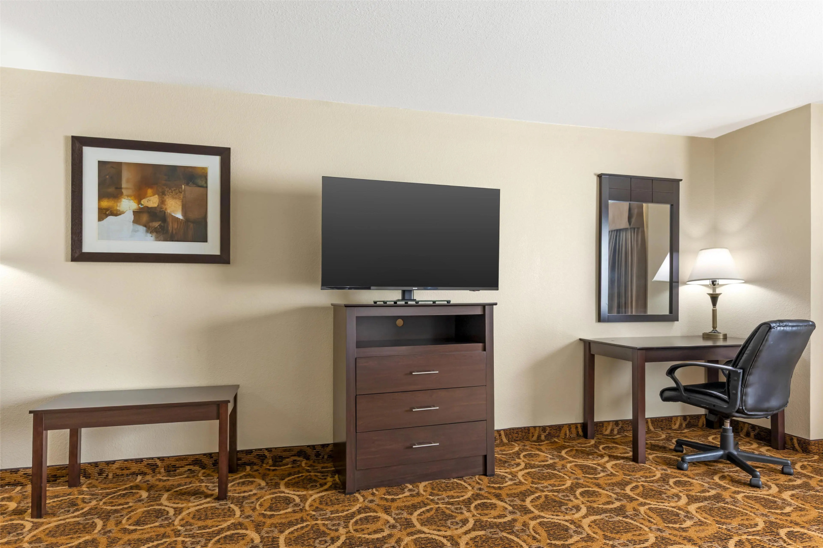 Foto - Best Western Northwest Inn