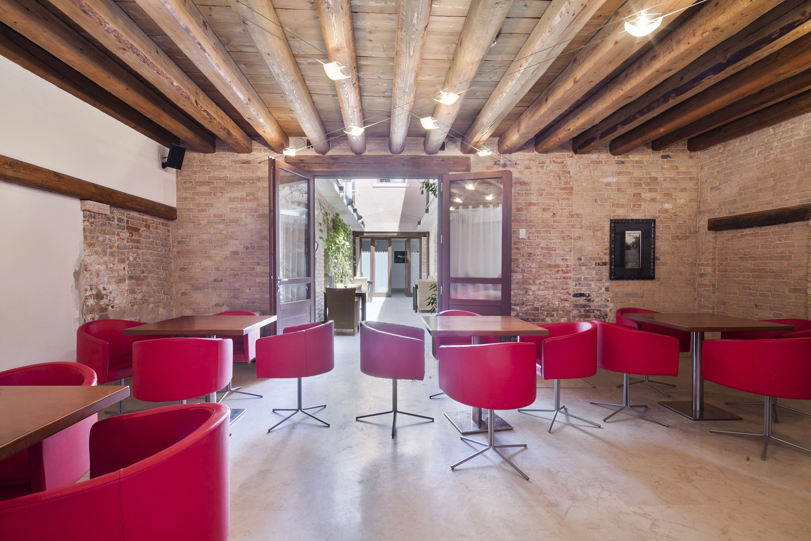 Foto - Eurostars Residenza Cannaregio