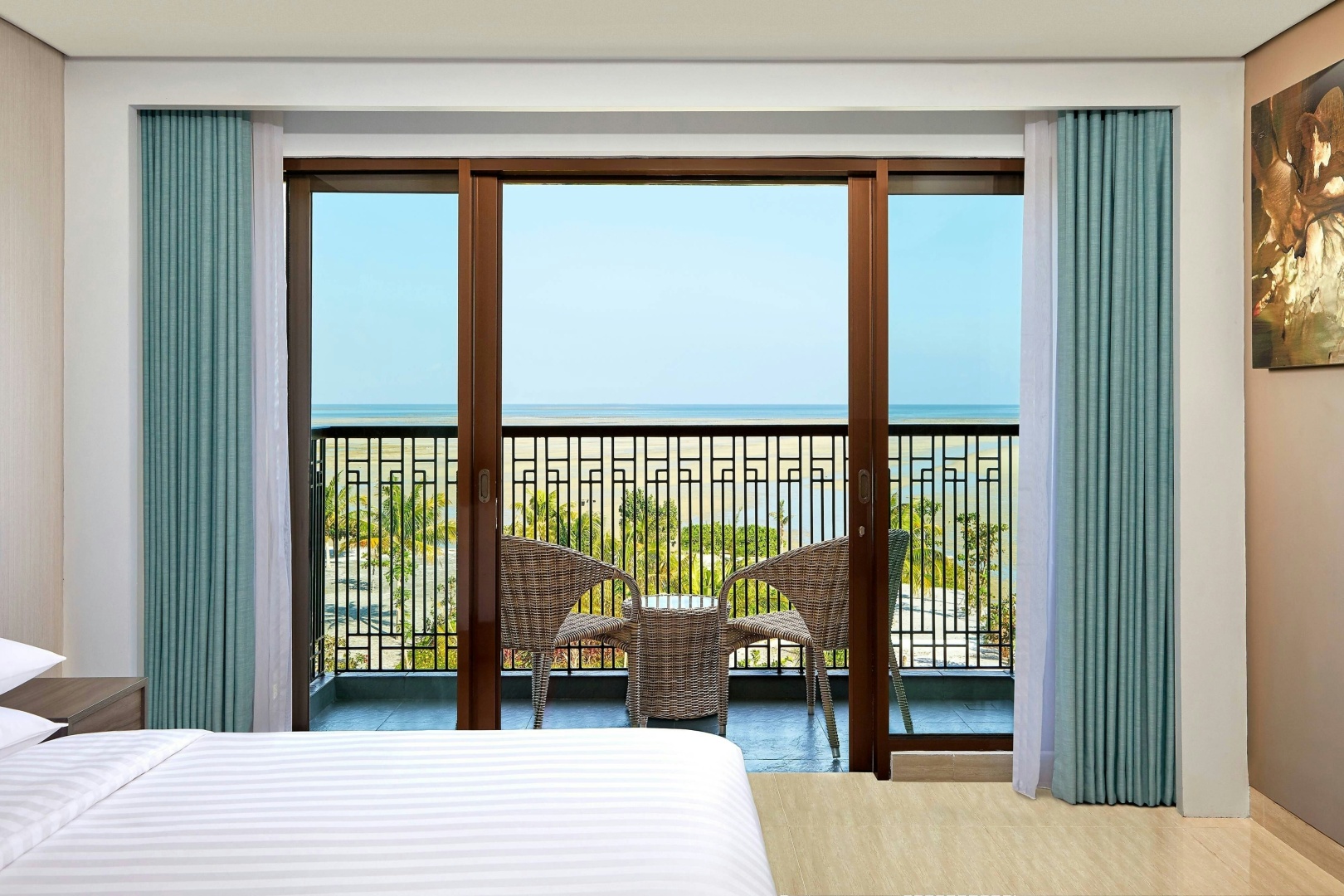 Foto - Fairfield by Marriott Belitung