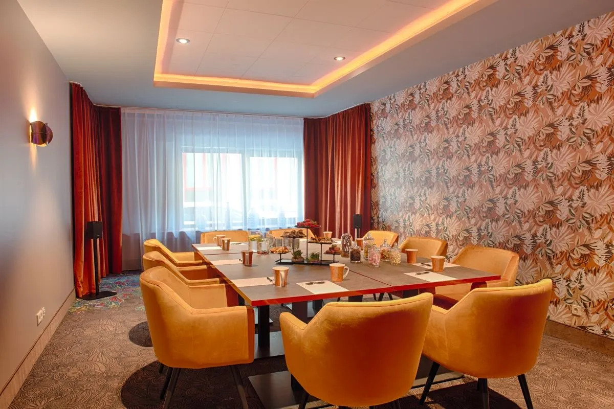 Photo - NYX Hotel Mannheim by Leonardo Hotels