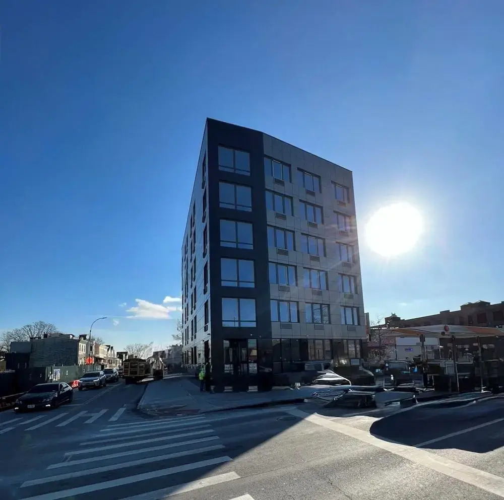 Foto - Bkway Hotel Brooklyn