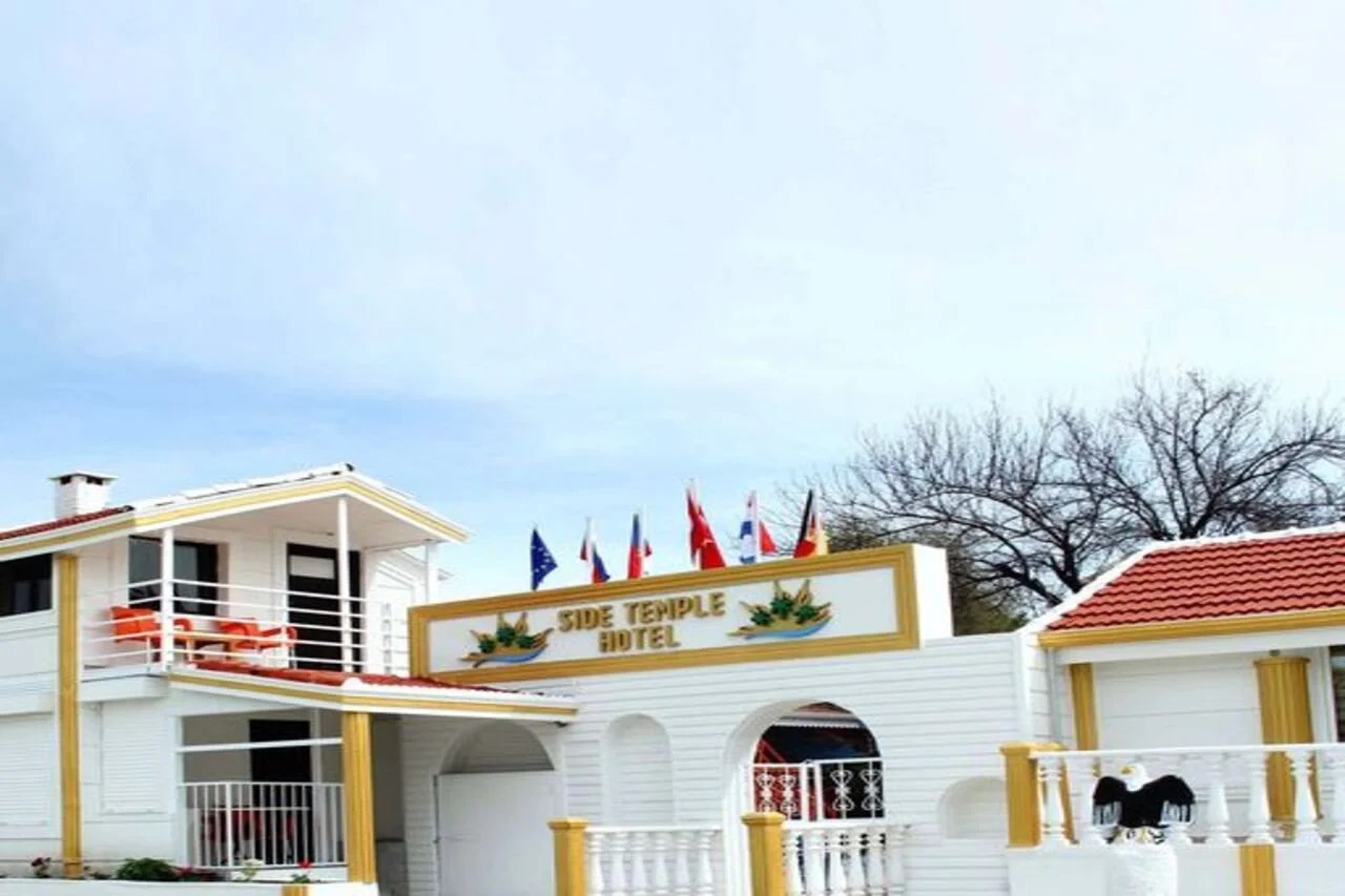 Photo - Side Temple Hotel