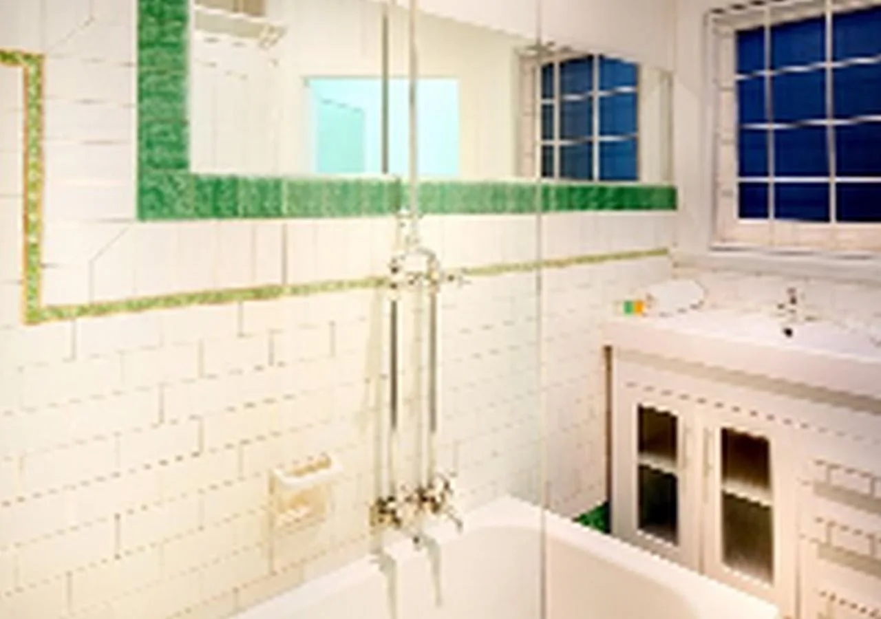 Foto - Como Court Budget Accommodation