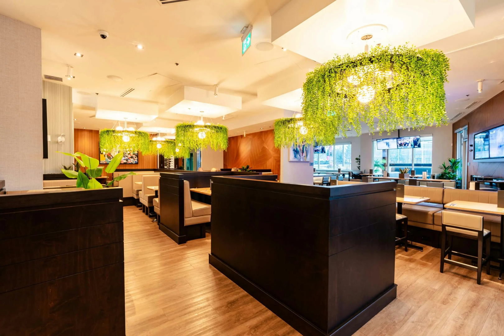 Photo - Sandman Signature Langley Hotel
