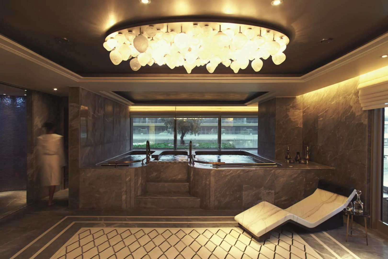 Foto - Raffles Istanbul