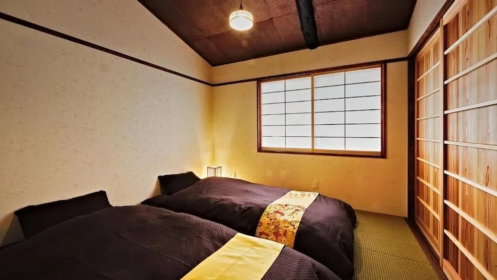 Photo - Kokonoe Machiya