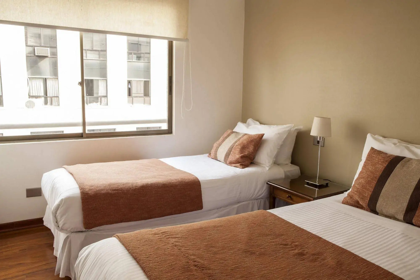 Foto - Time Suite - Comfort Apartments