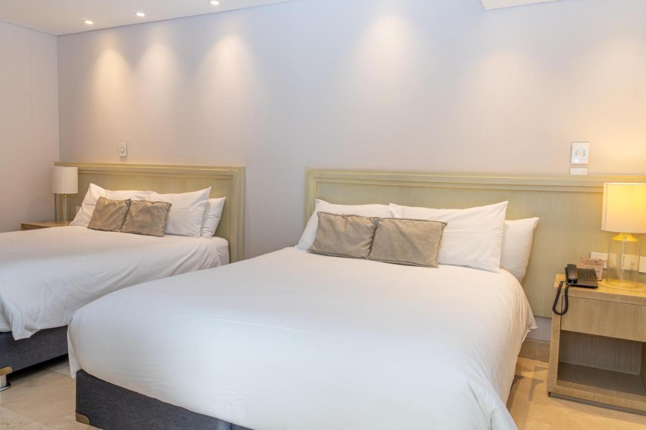 Foto - Hotel Boutique Maree