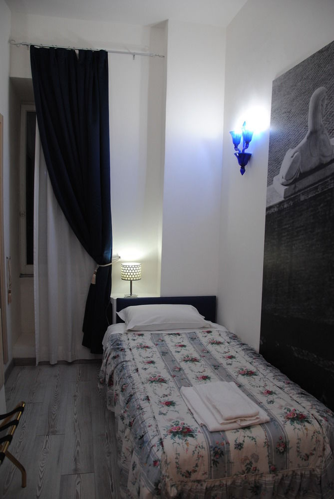 Foto - Deluxe Rooms Hotel