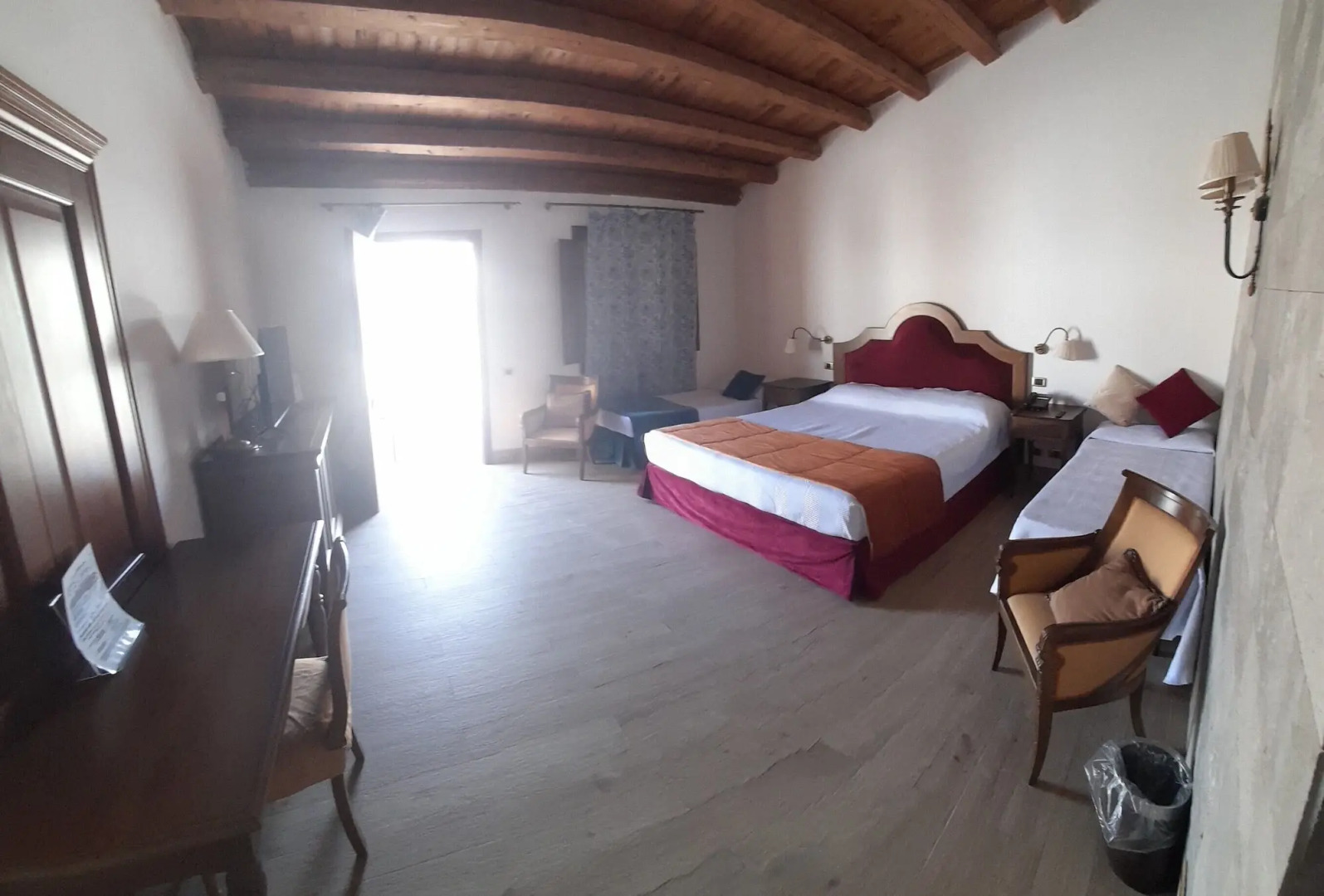 Foto - Villa Lampedusa