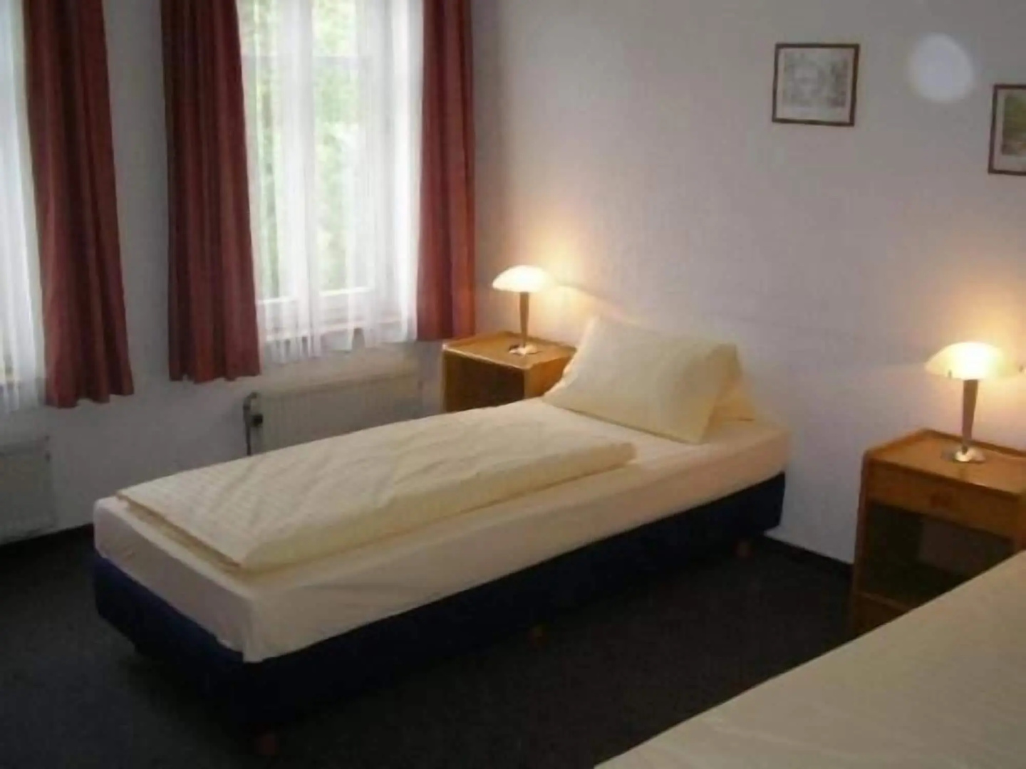 Foto - Nassauer Hof