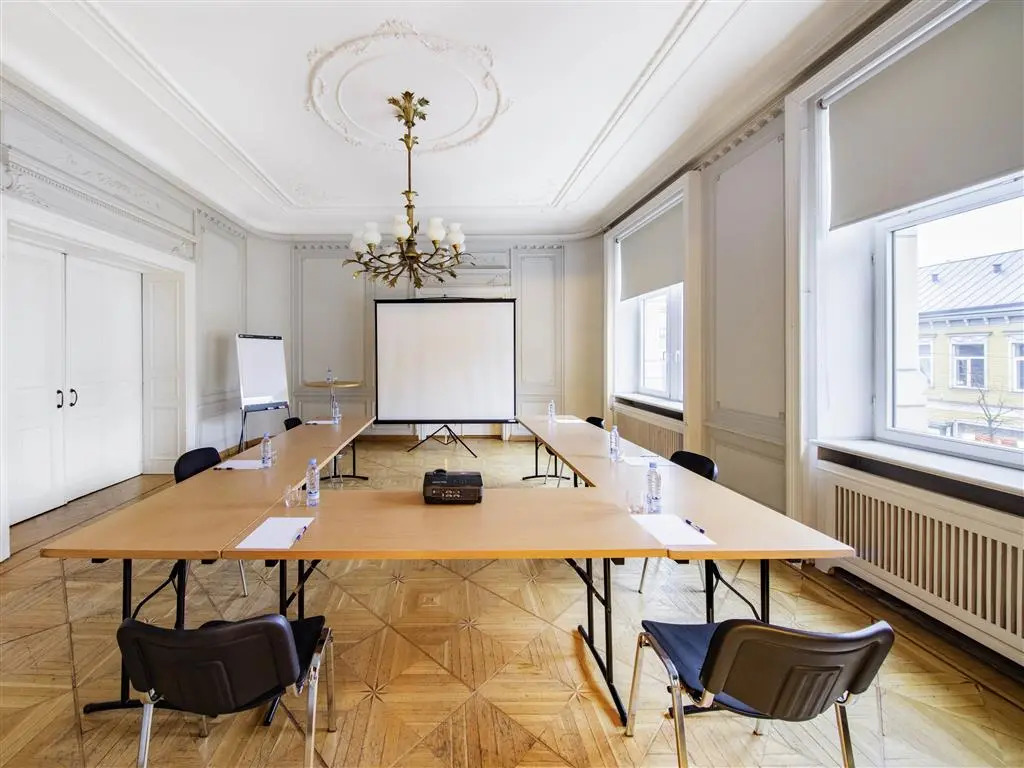 Foto - TRIBE Riga City Centre