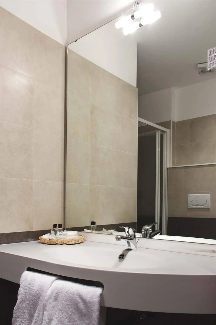 Photo - Hotel Alpi Resort