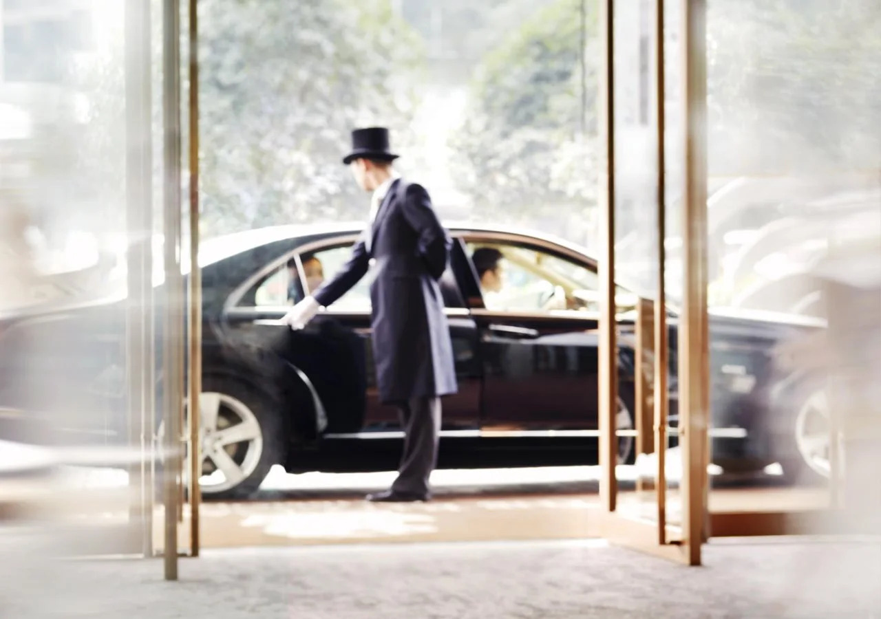 Photo - The Ritz-Carlton, Chengdu