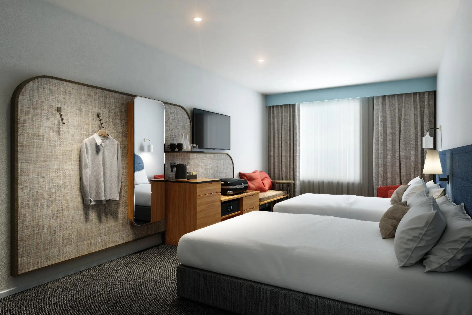 Photo - Sudima Auckland City