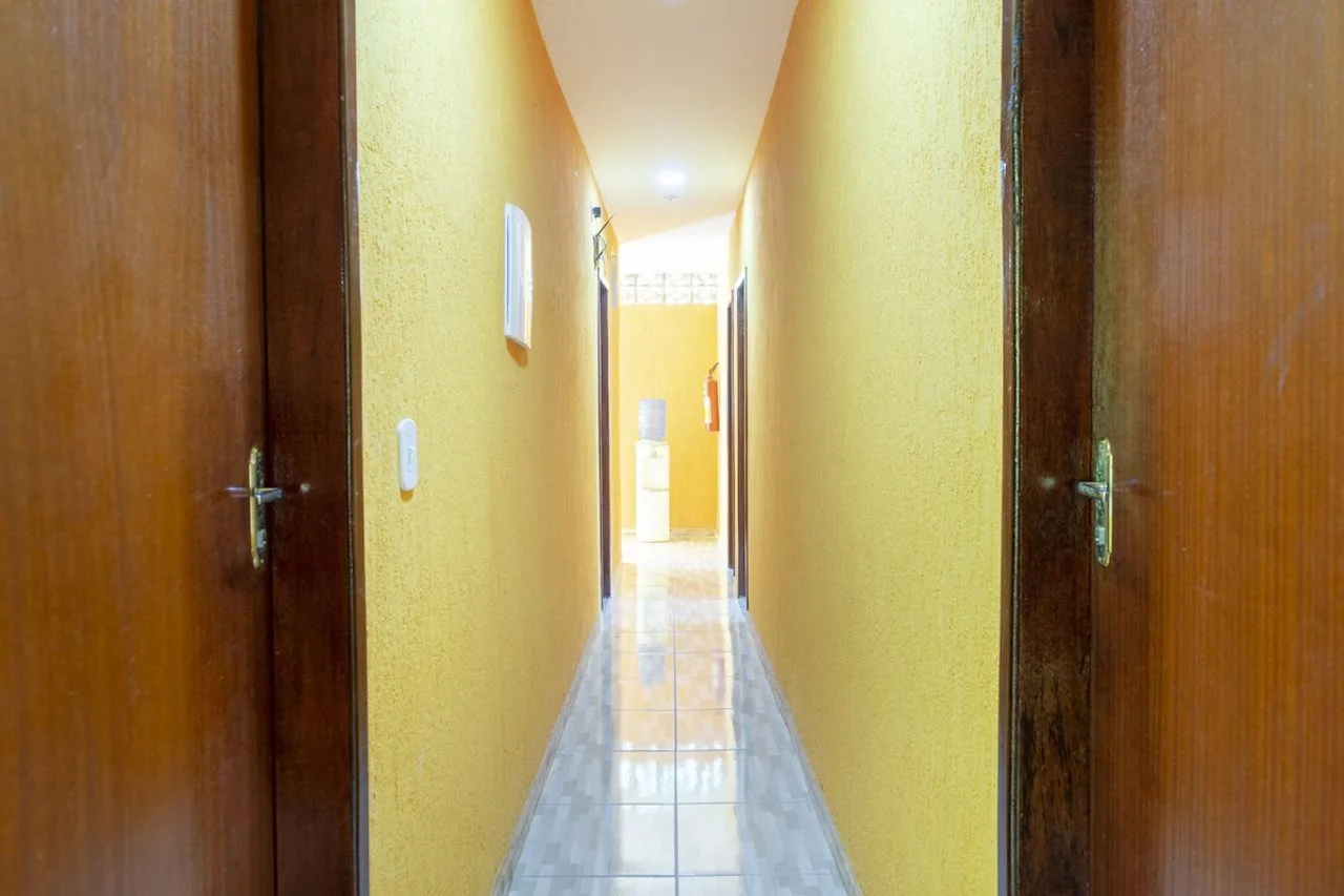 OYO Pousada Simone