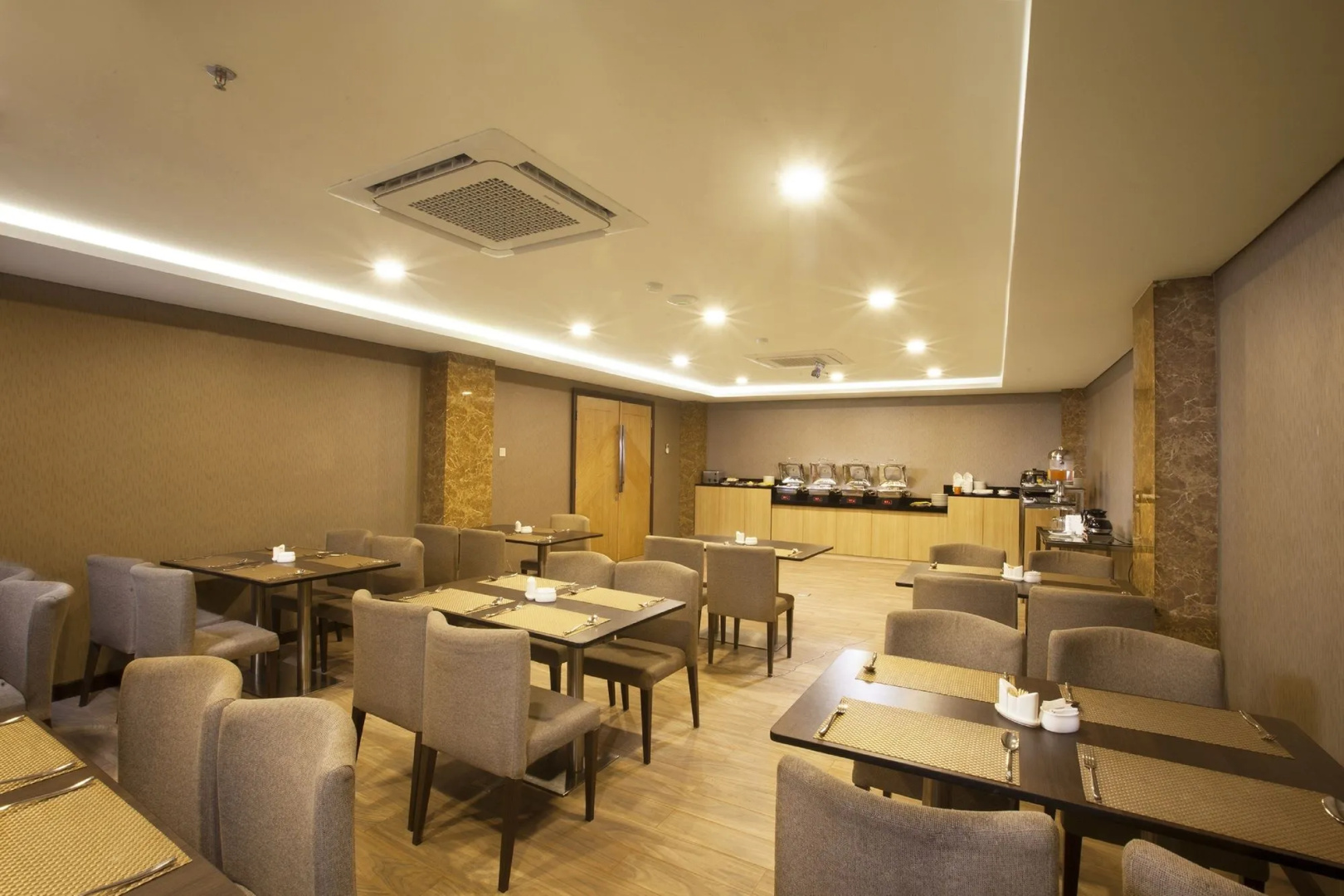 Photo - Verse Lite Hotel Gajah Mada