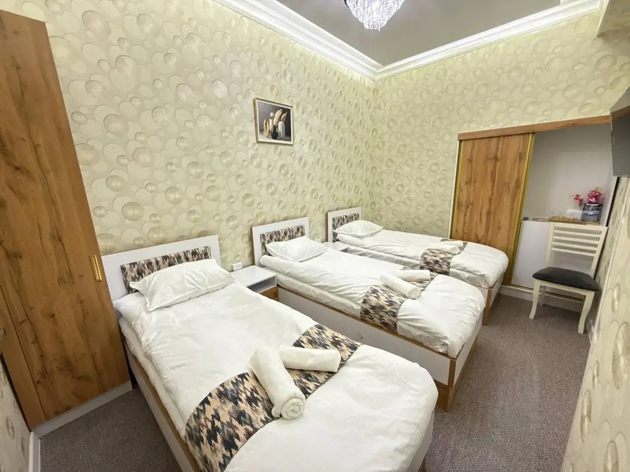 Foto - Hotel Bekh