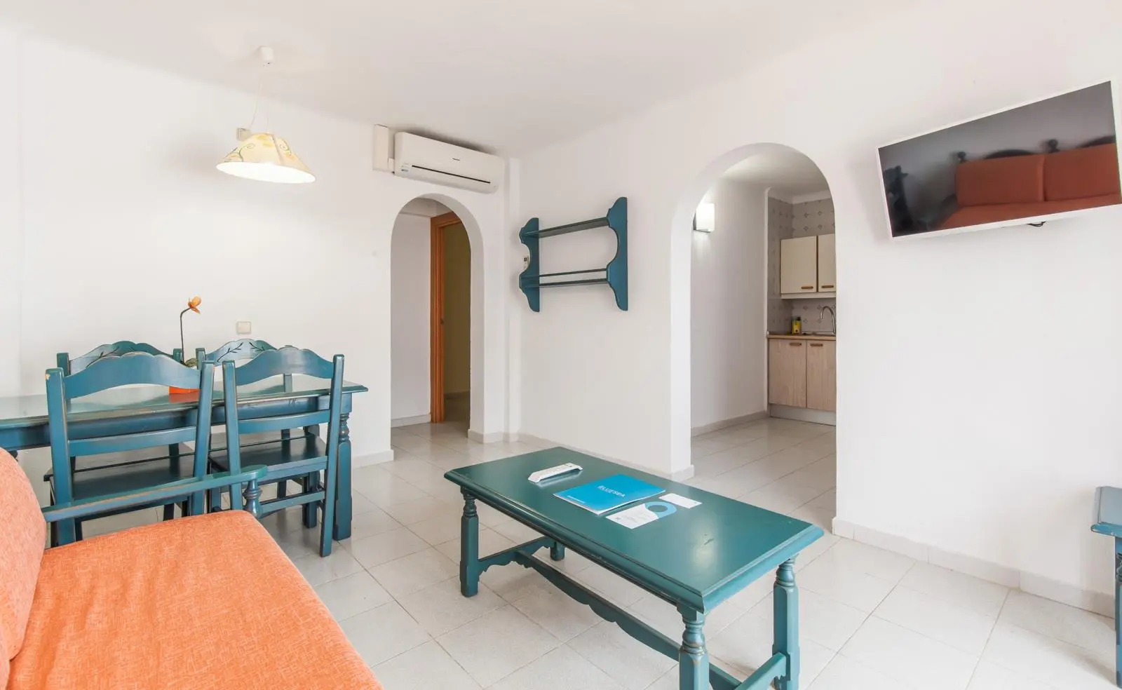 Foto - BLUESEA Es Bolero