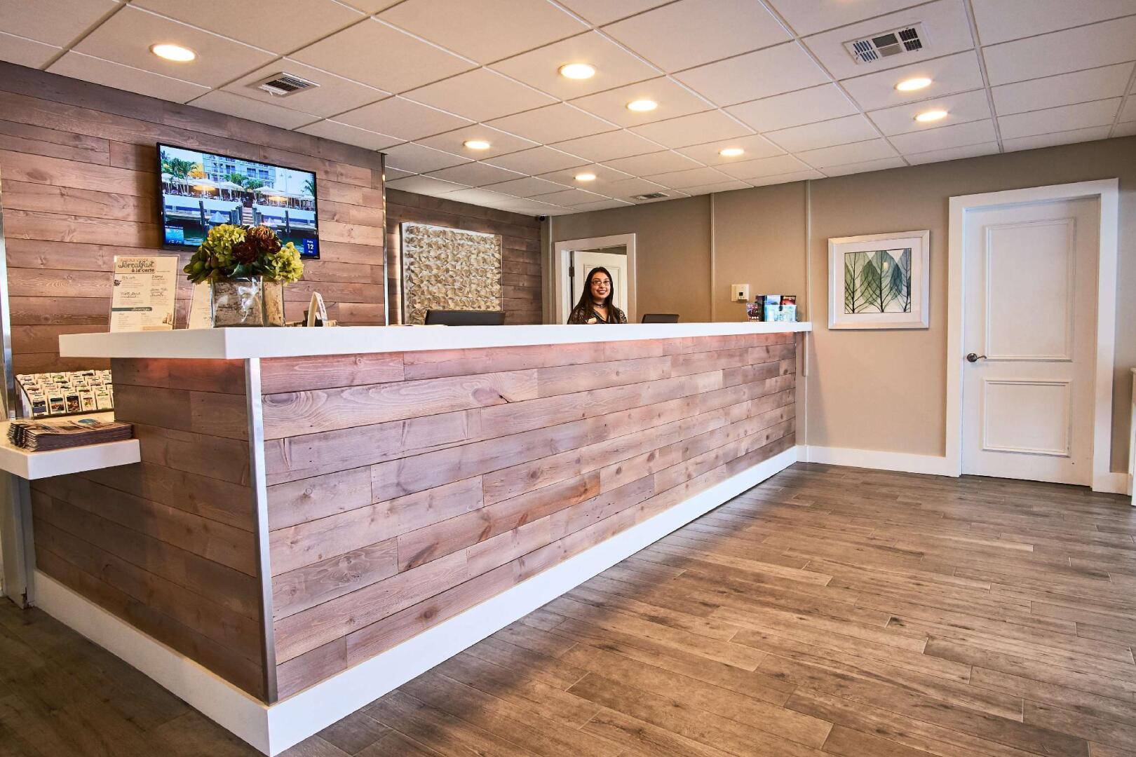 Foto - Palm Tree Club Miami