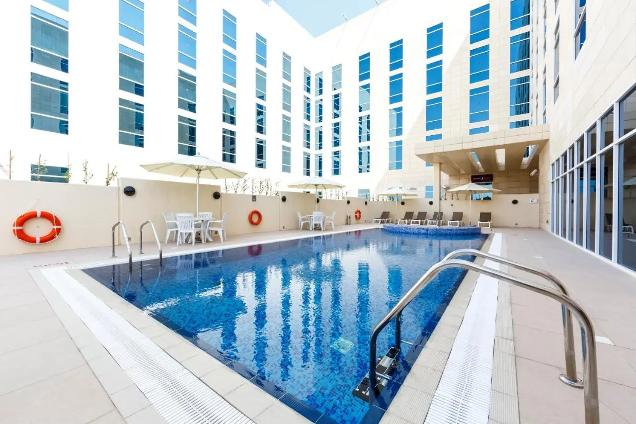 Foto - Premier Inn Doha Education City