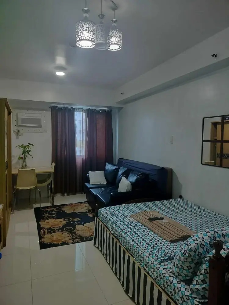 Foto - Mplace staycation