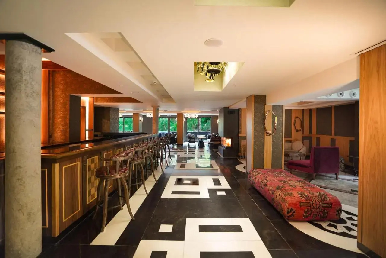 Foto - Sile Gonen Hotel