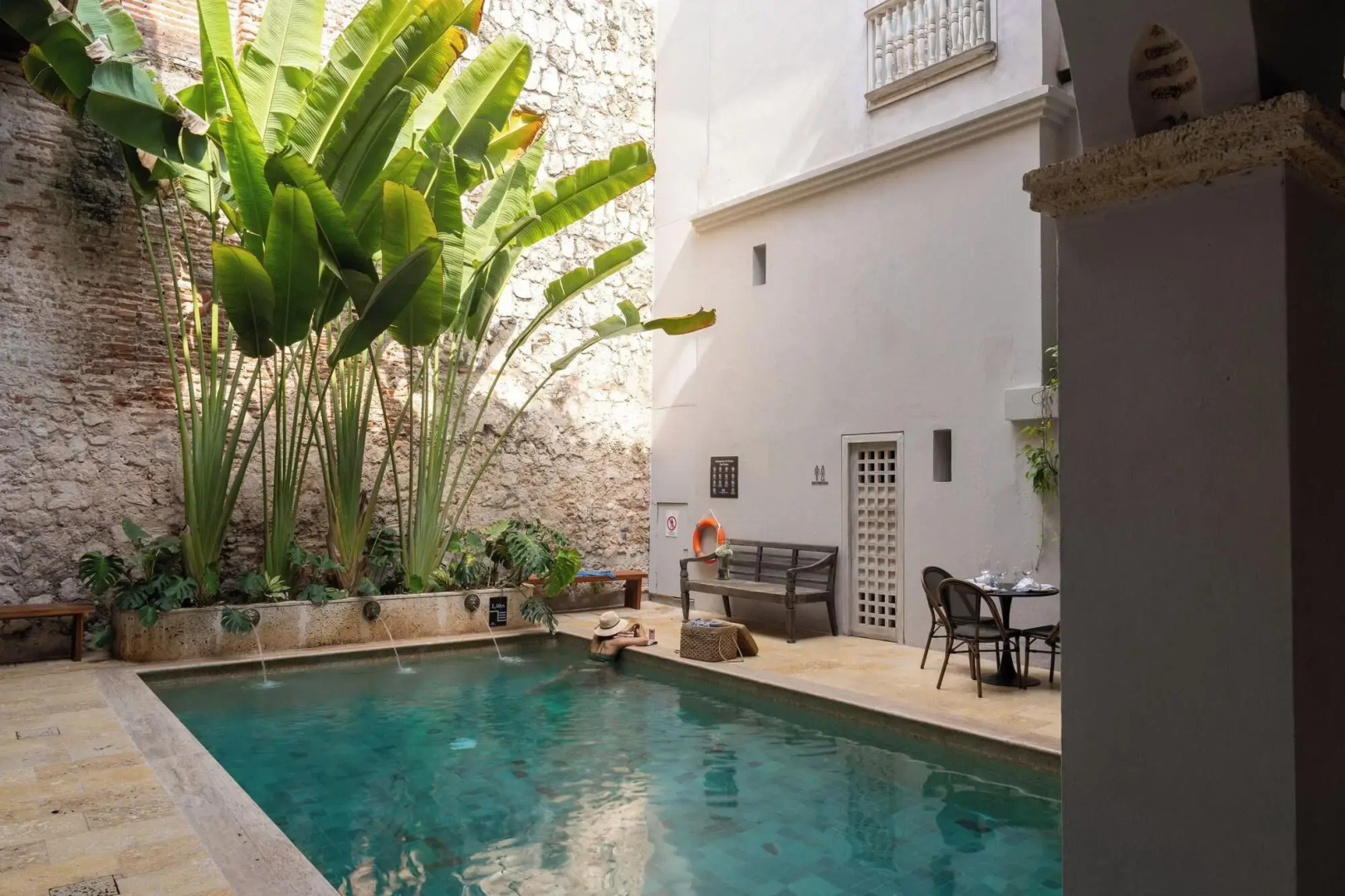 Foto - Hotel Casa Don Luis by Faranda Boutique, a member of Radisson Individuals