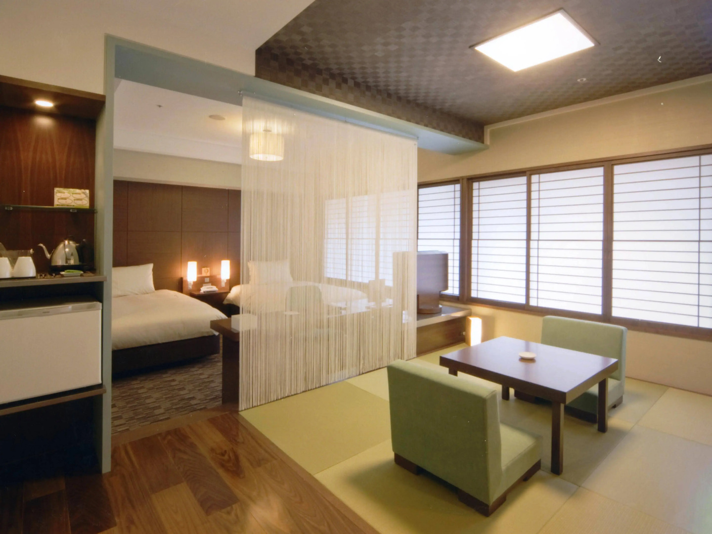 Foto - Hotel Resol Trinity Sapporo