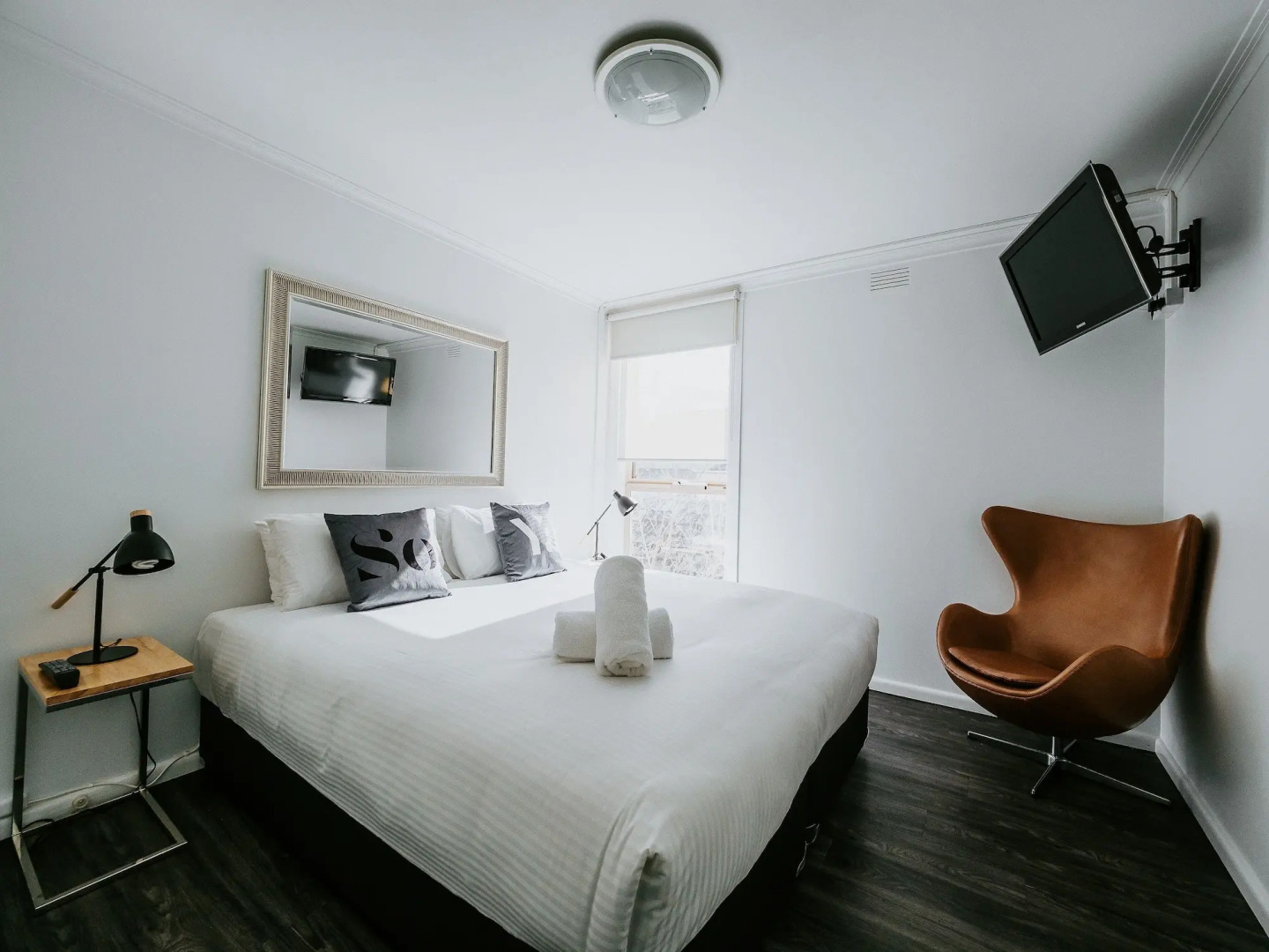 Foto - SoYa Apartment Hotel