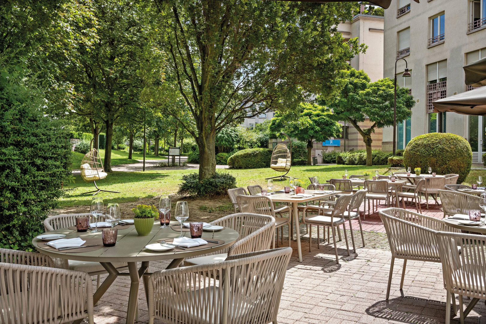 Photo - Novotel Mainz