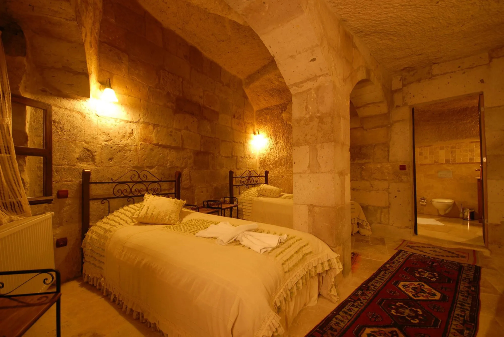 Foto - Century Cave Hotel