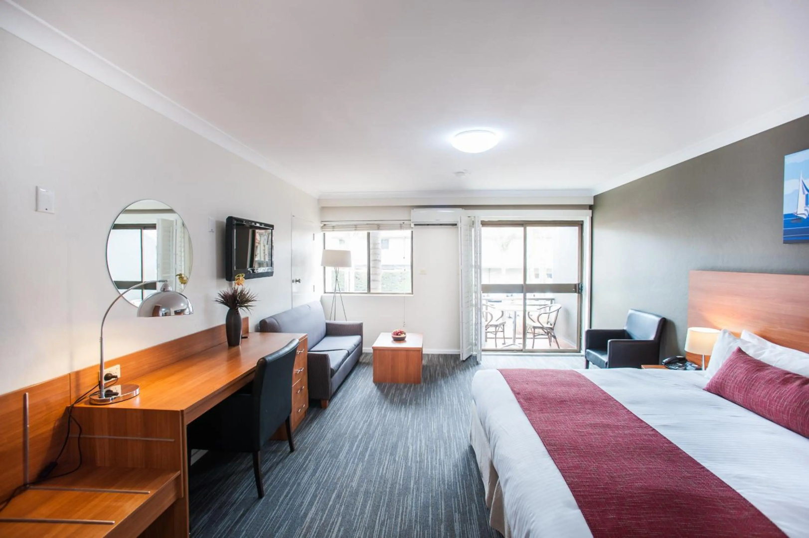 Foto - Ramada Hotel & Suites Sydney Cabramatta