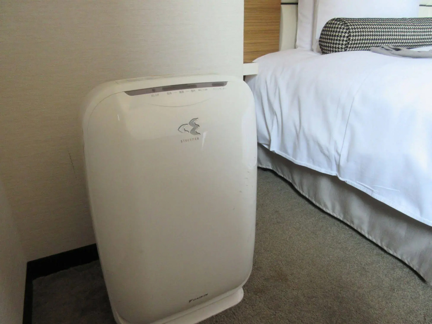 Foto - Hotel Trusty Osaka Abeno