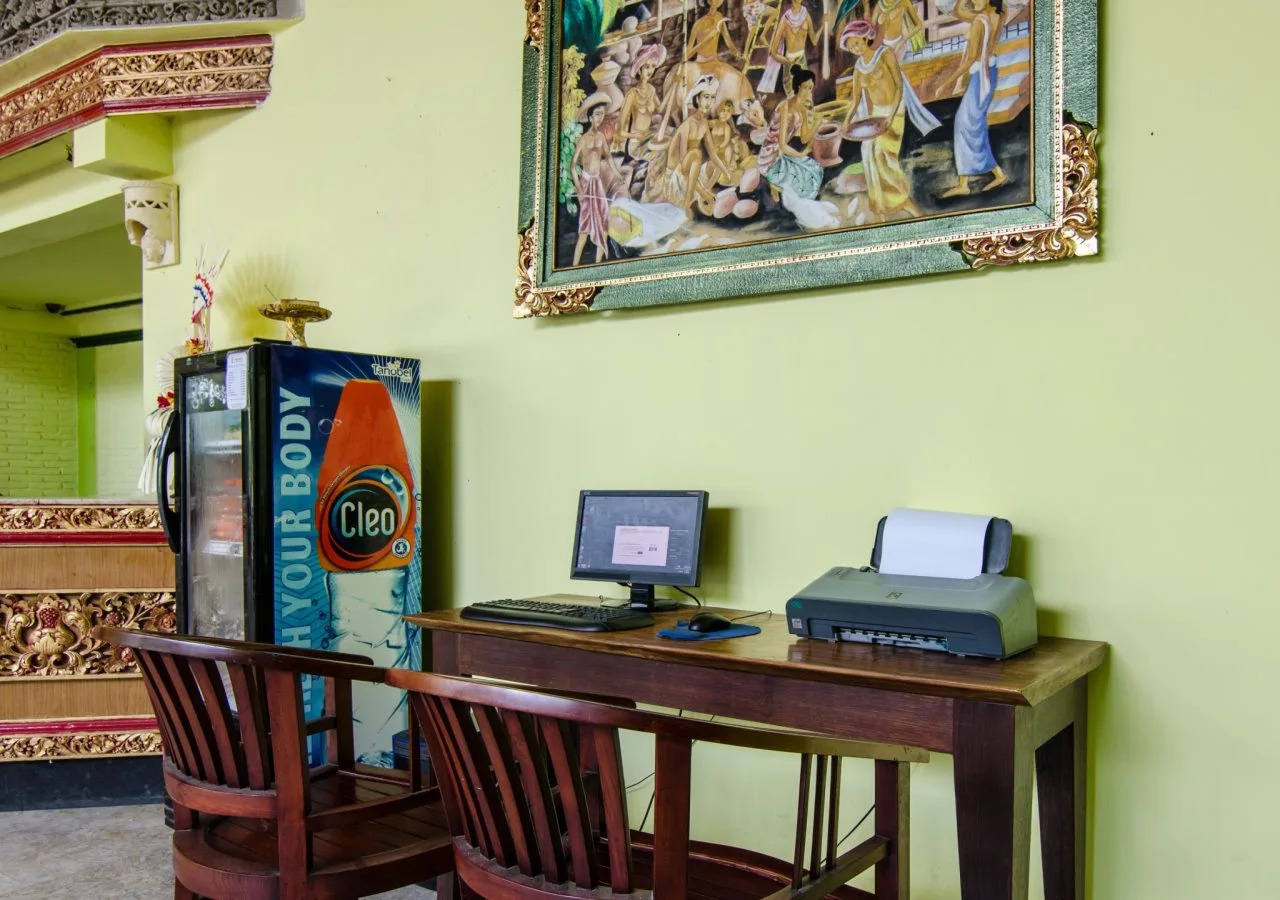 Foto - Palm Beach Hotel Bali