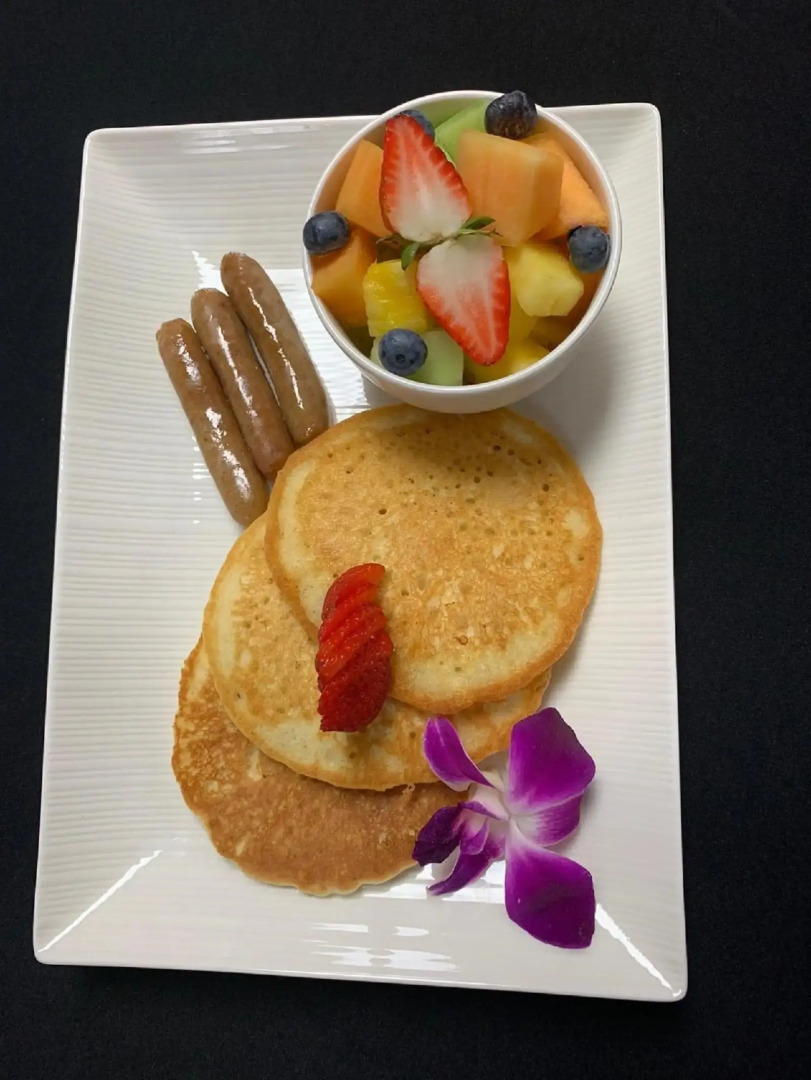 Photo - Crowne Plaza Orlando - Lake Buena Vista by IHG