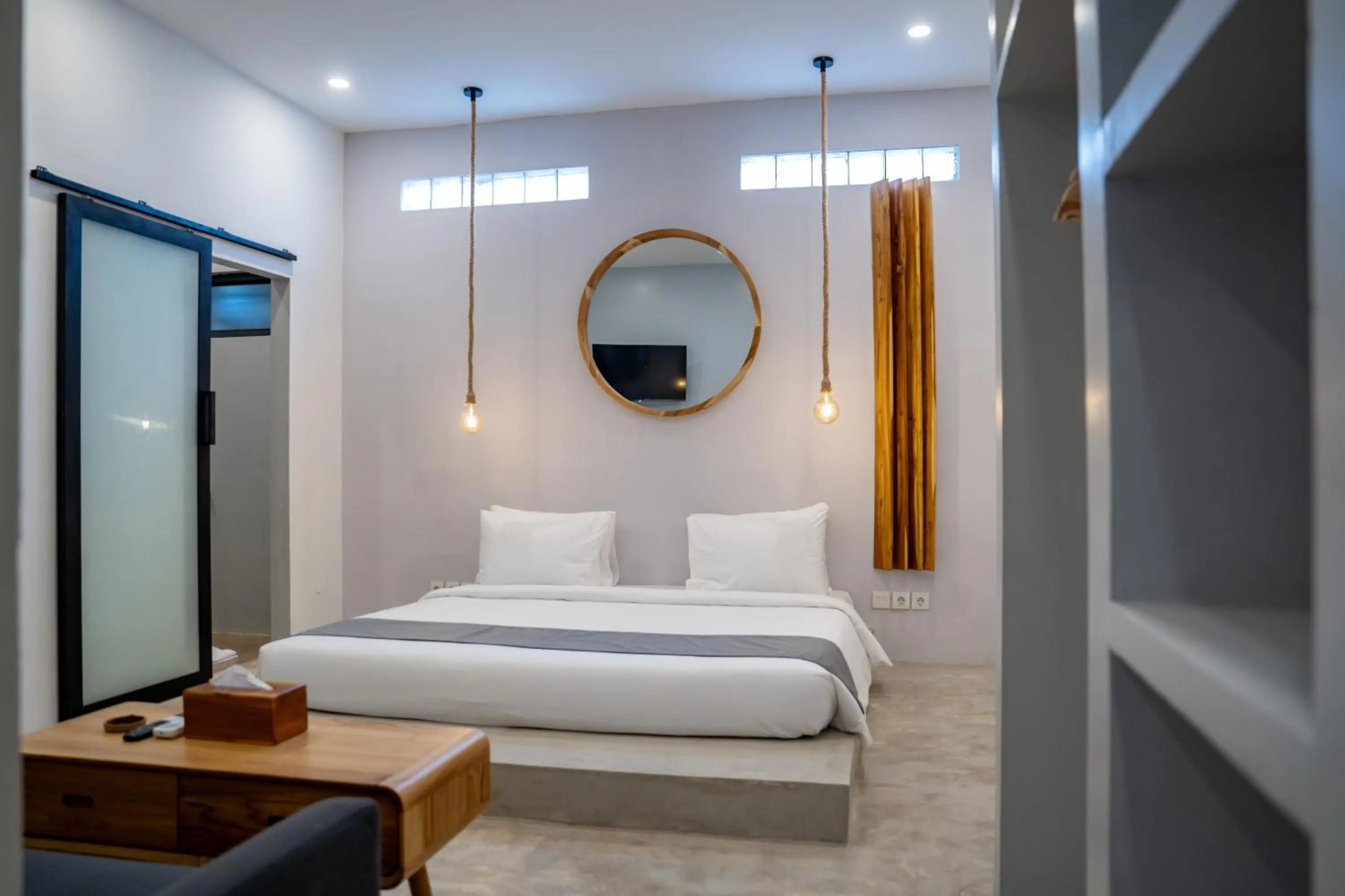 Foto - Canggu Dream Studios & Villas