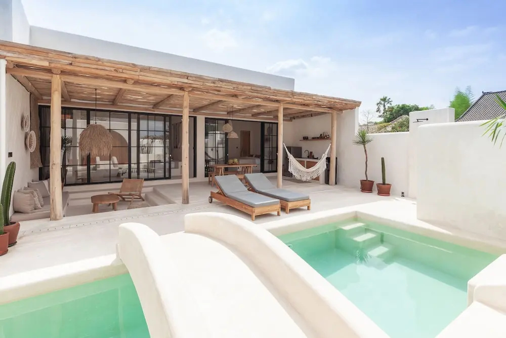 Photo - YUCCA villas
