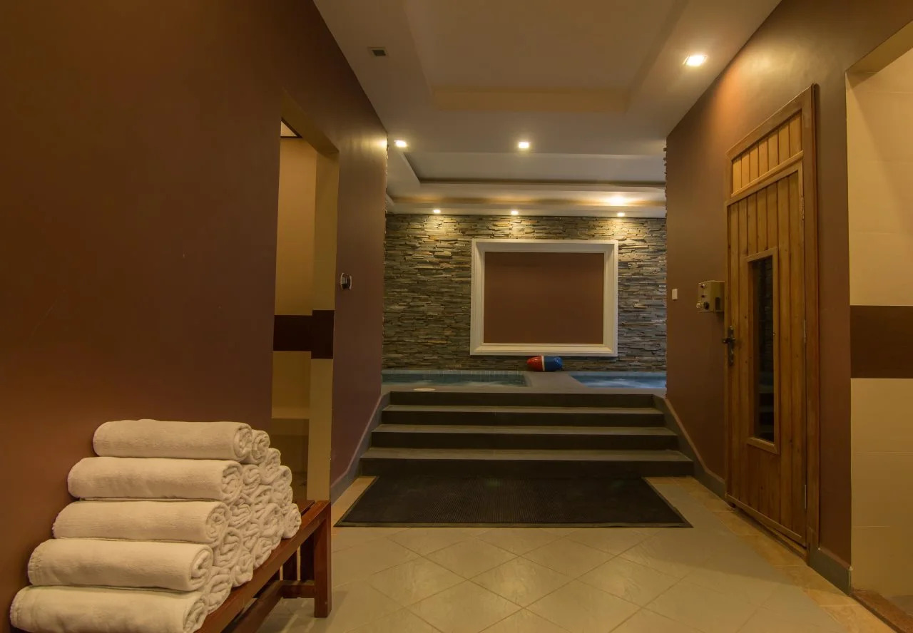 Photo - Khemara Angkor Hotel & Spa