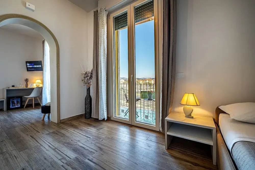 Foto - Florence Ventuno B&B