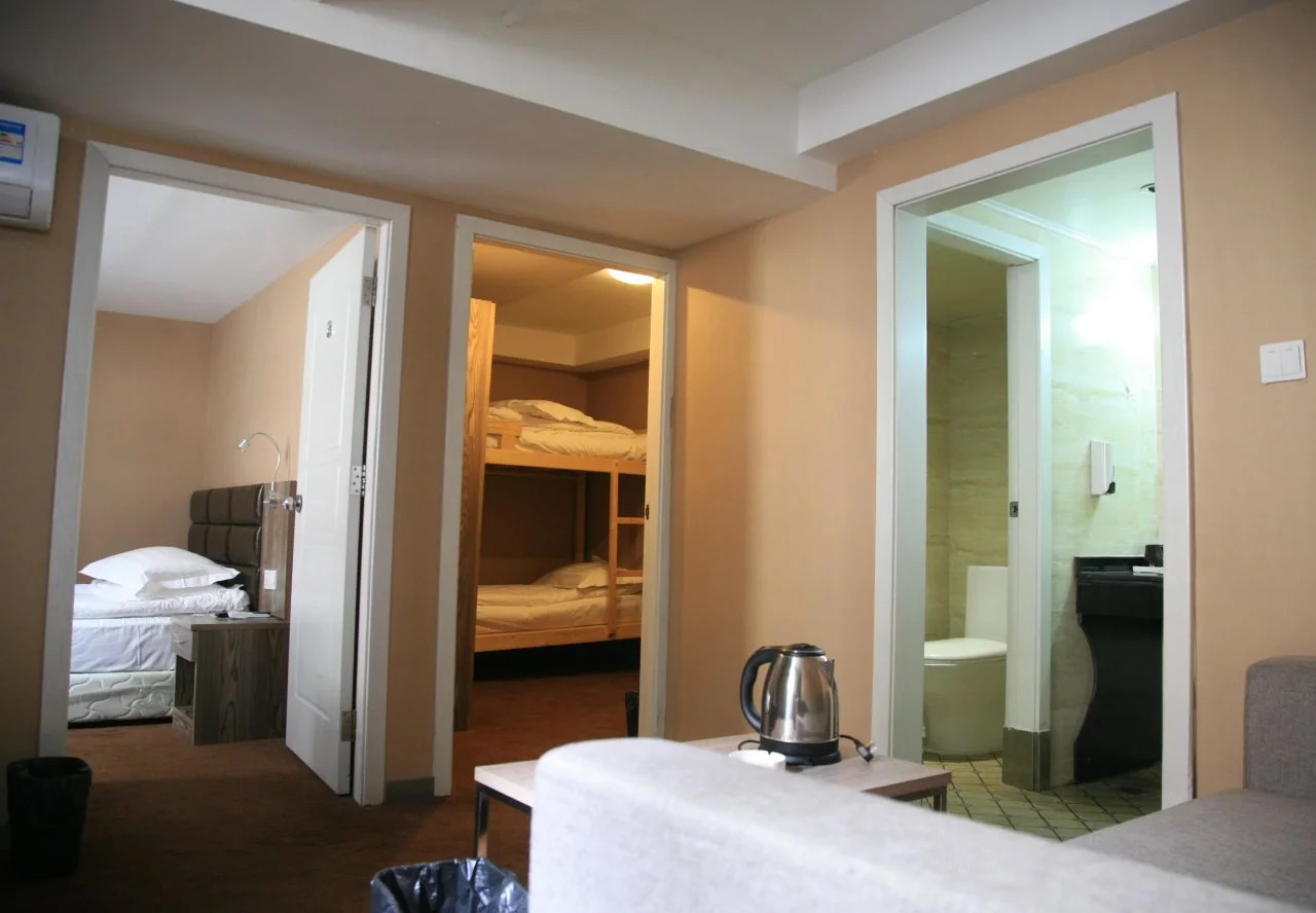 Foto - Shanghai Fish Inn Bund