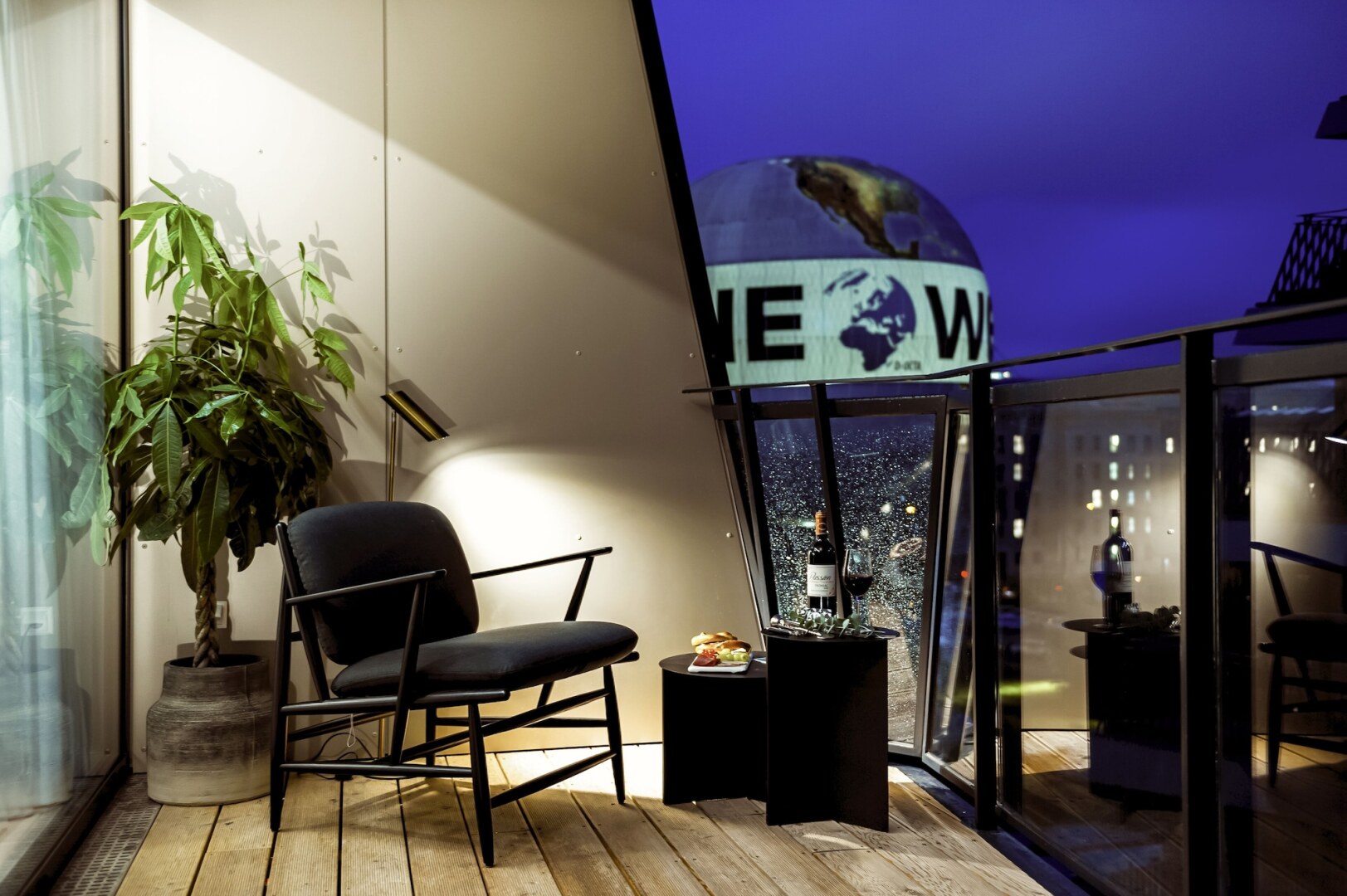 Foto - Wilde Aparthotels Berlin, Checkpoint Charlie