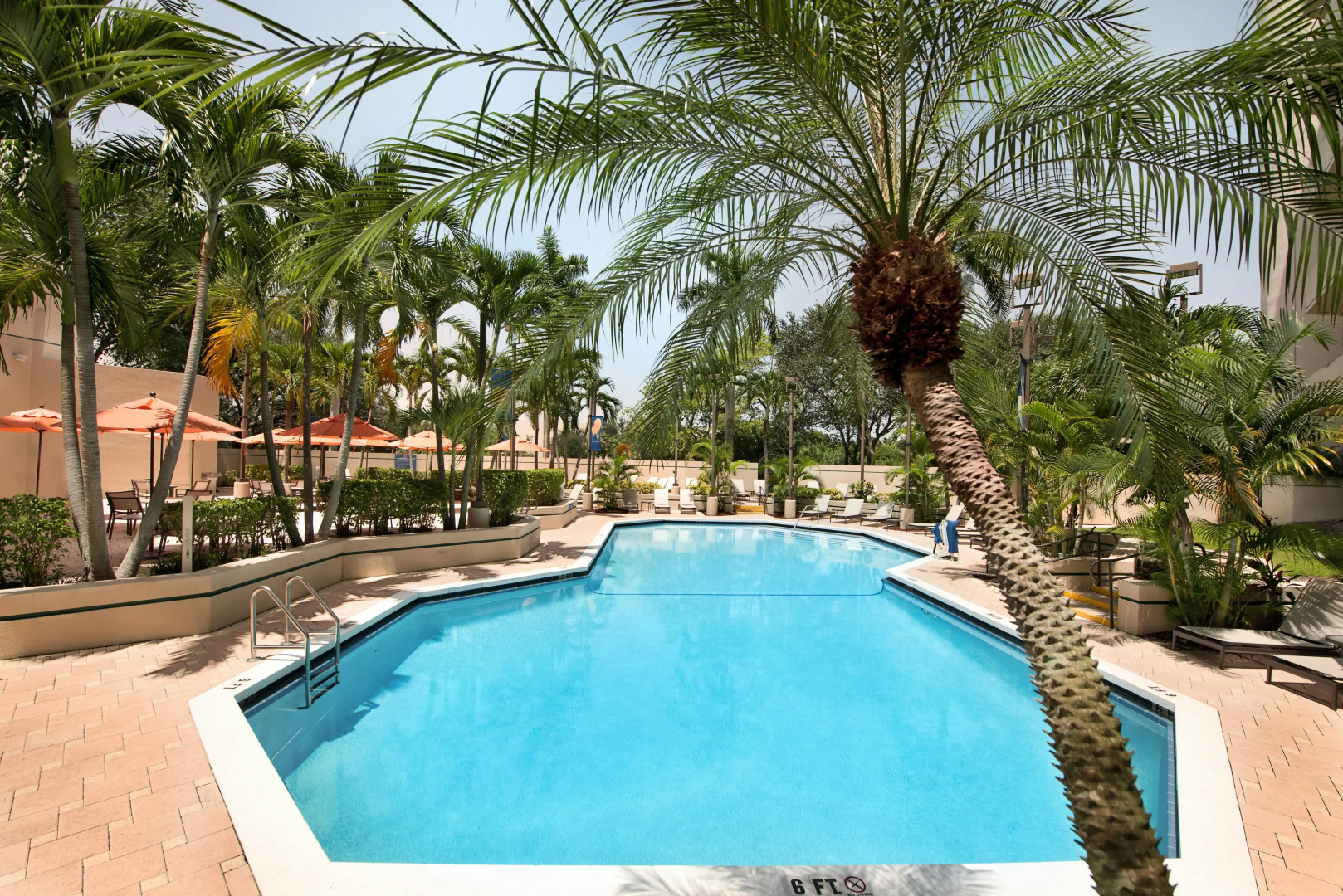 Foto - Embassy Suites Boca Raton
