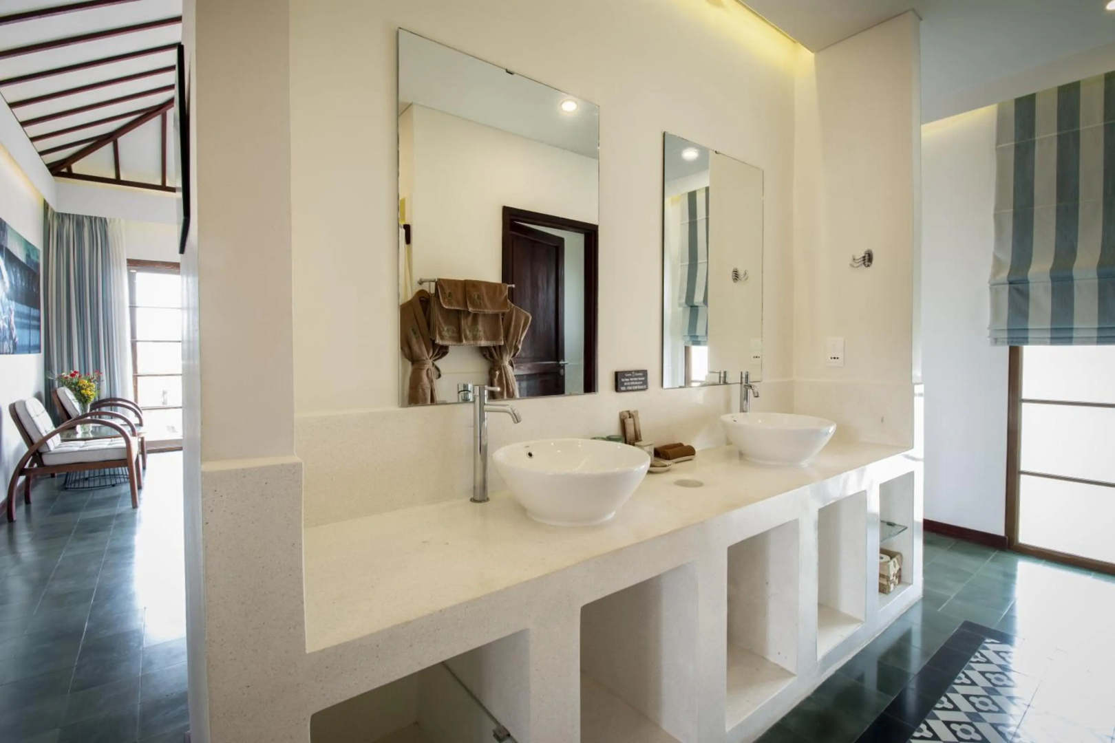 Foto - Cassia Cottage Resort and Spa