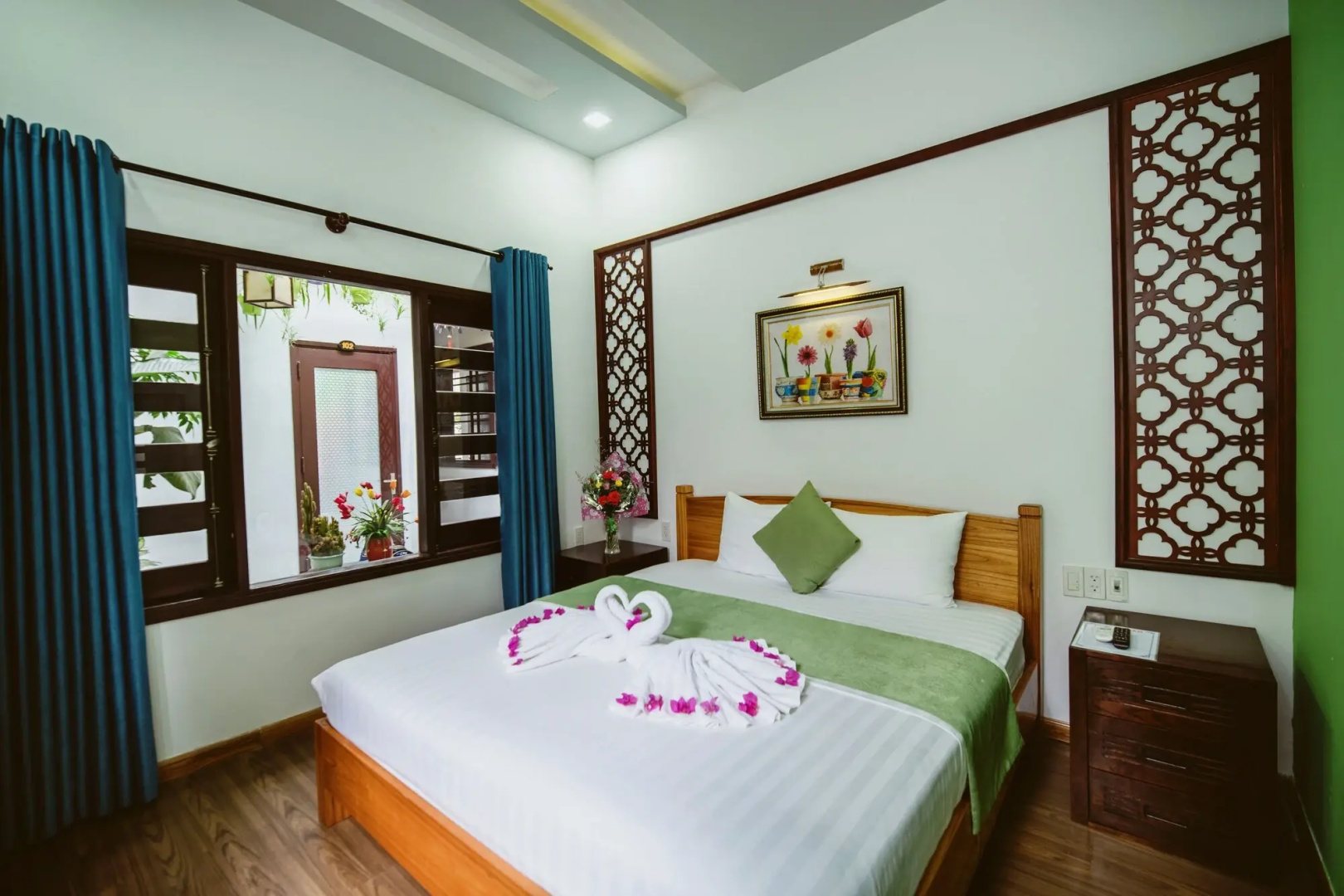 Photo - Tue Tam Garden Villa