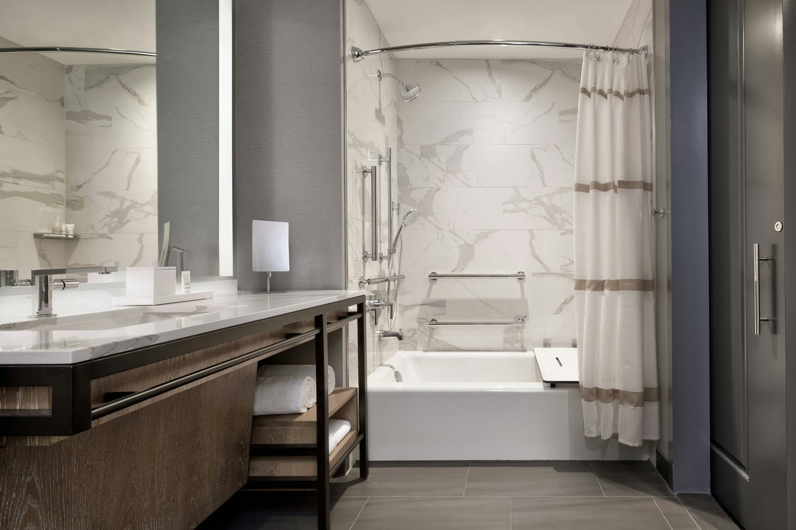 Foto - Marriott Dallas Uptown